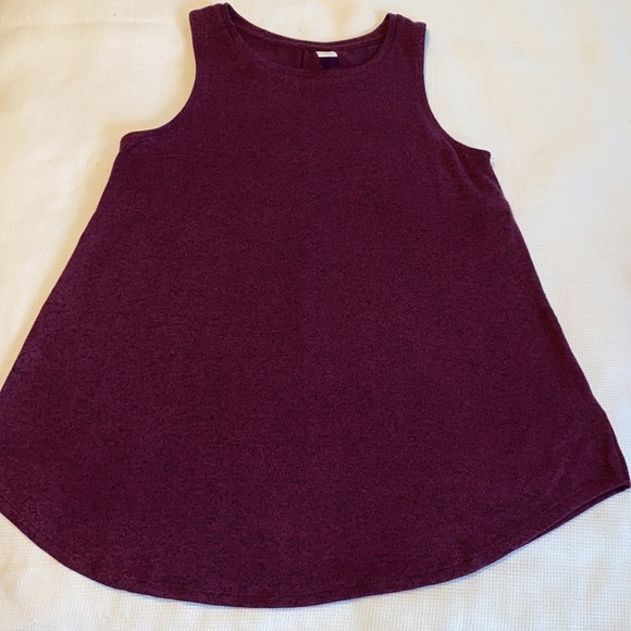 Old Navy Woman’s Sleeveless Swing Soft Size XS bundle with 2 pieces - Picture 4 of 12